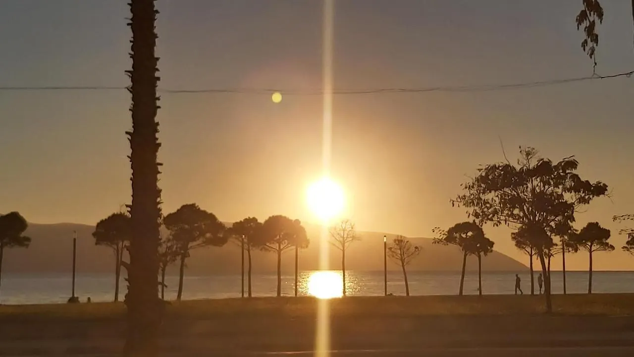 Vlora Bay公寓