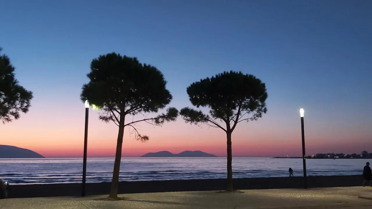 Vlora Bay公寓 公寓 Vlorë