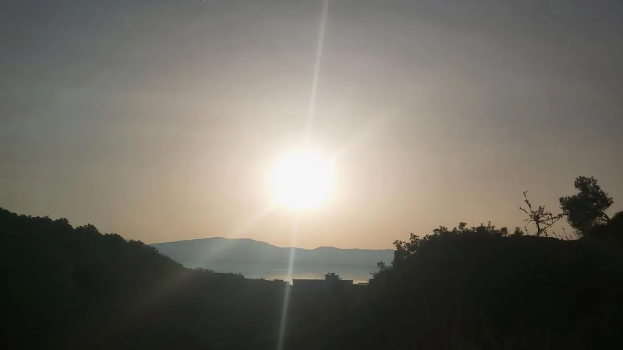 公寓 Vlora Bay公寓