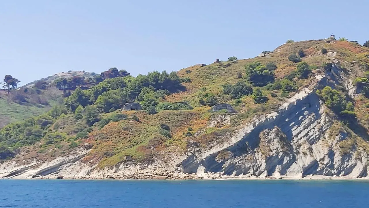 Vlora Bay公寓 公寓