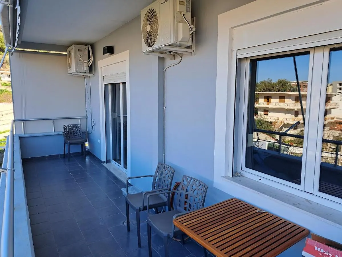 Vlora Bay公寓 0*, Vlorë