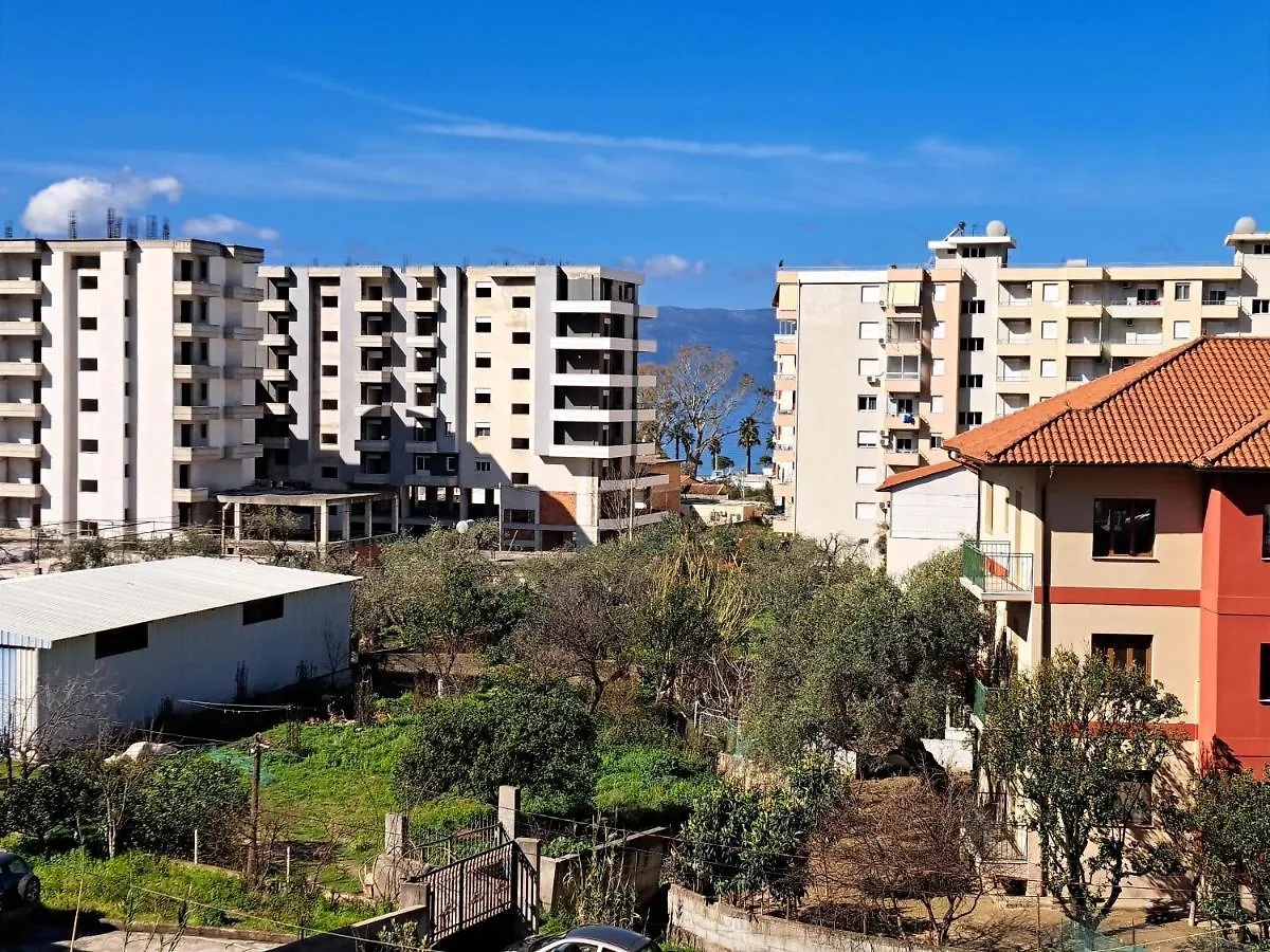 Vlora Bay公寓 公寓