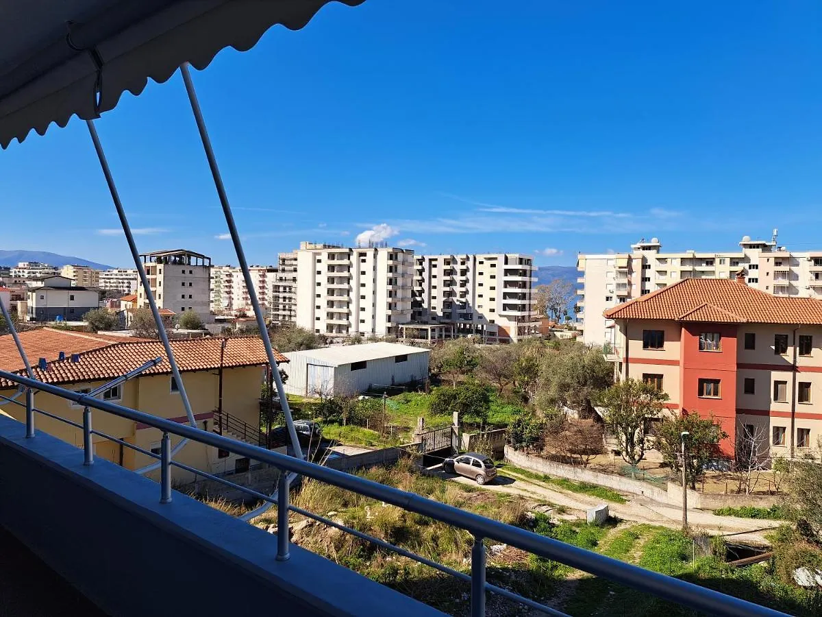 Vlora Bay公寓 公寓 Vlorë