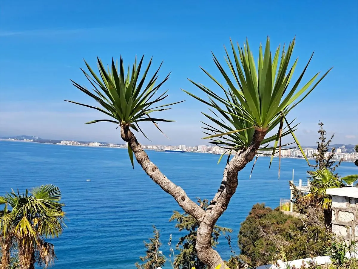 Vlora Bay公寓 公寓 Vlorë