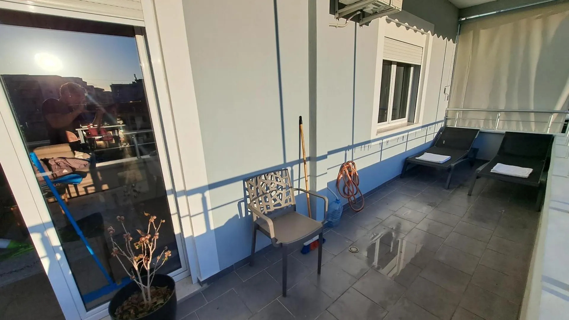 Vlora Bay公寓 公寓 Vlorë